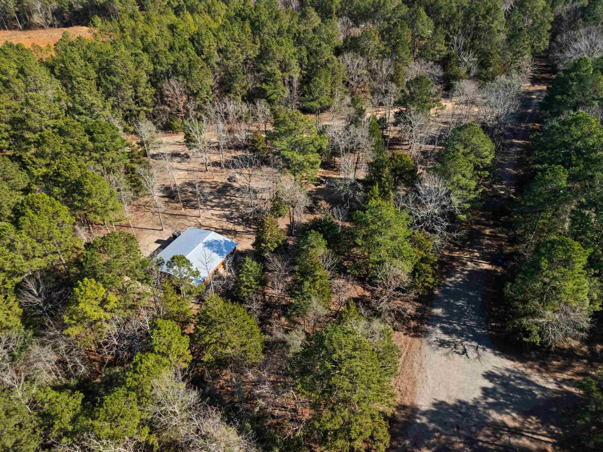 54.75 acres in Rusk County - photo 12