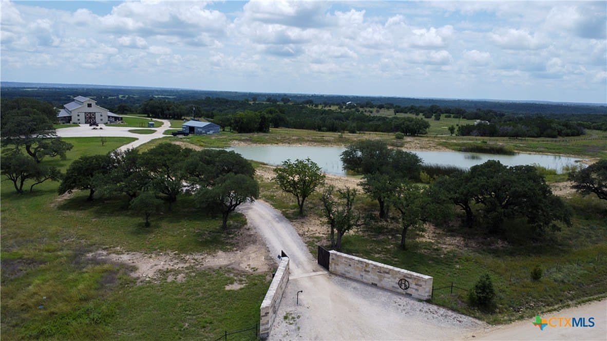 55 acres in Coryell County - photo 3