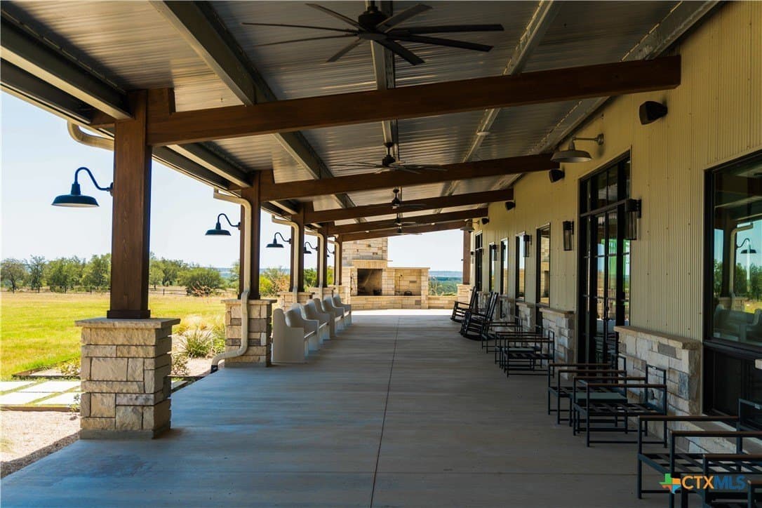 55 acres in Coryell County - photo 31