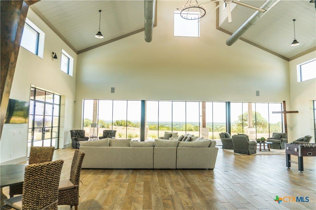55 acres in Coryell County - photo 8