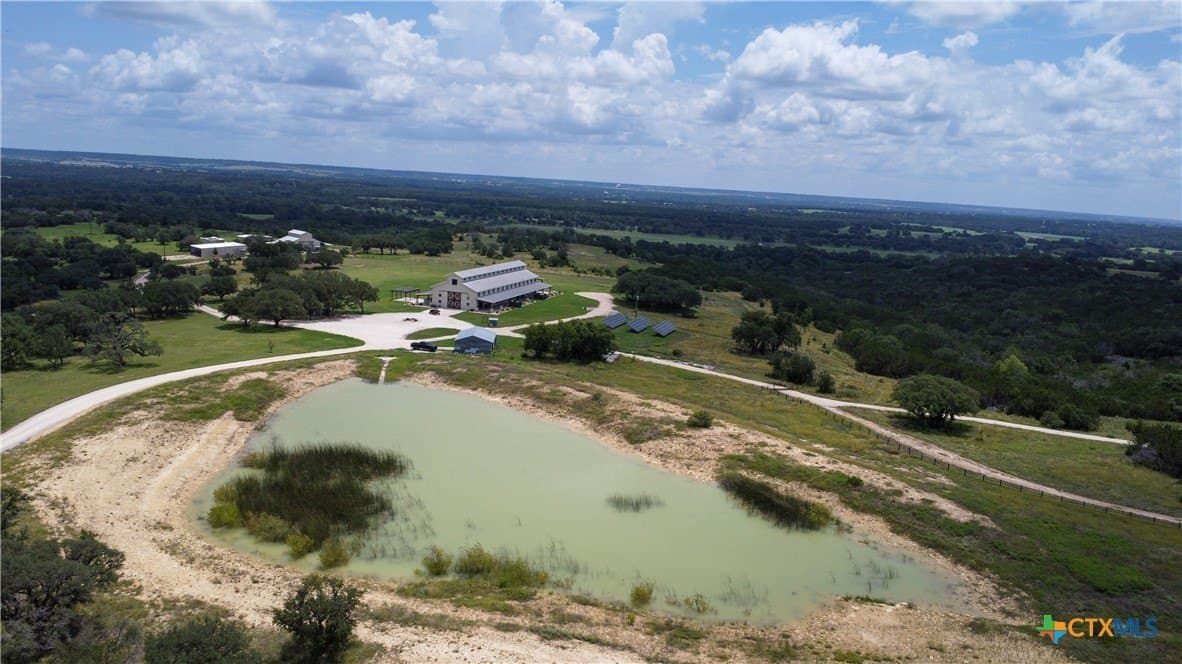 55 acres in Coryell County - photo 38