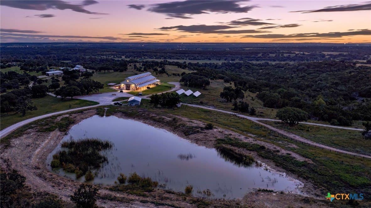 55 acres in Coryell County - photo 48