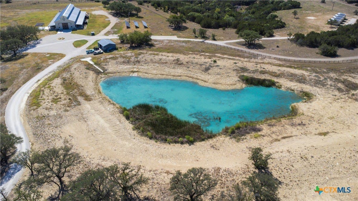 55 acres in Coryell County - photo 42