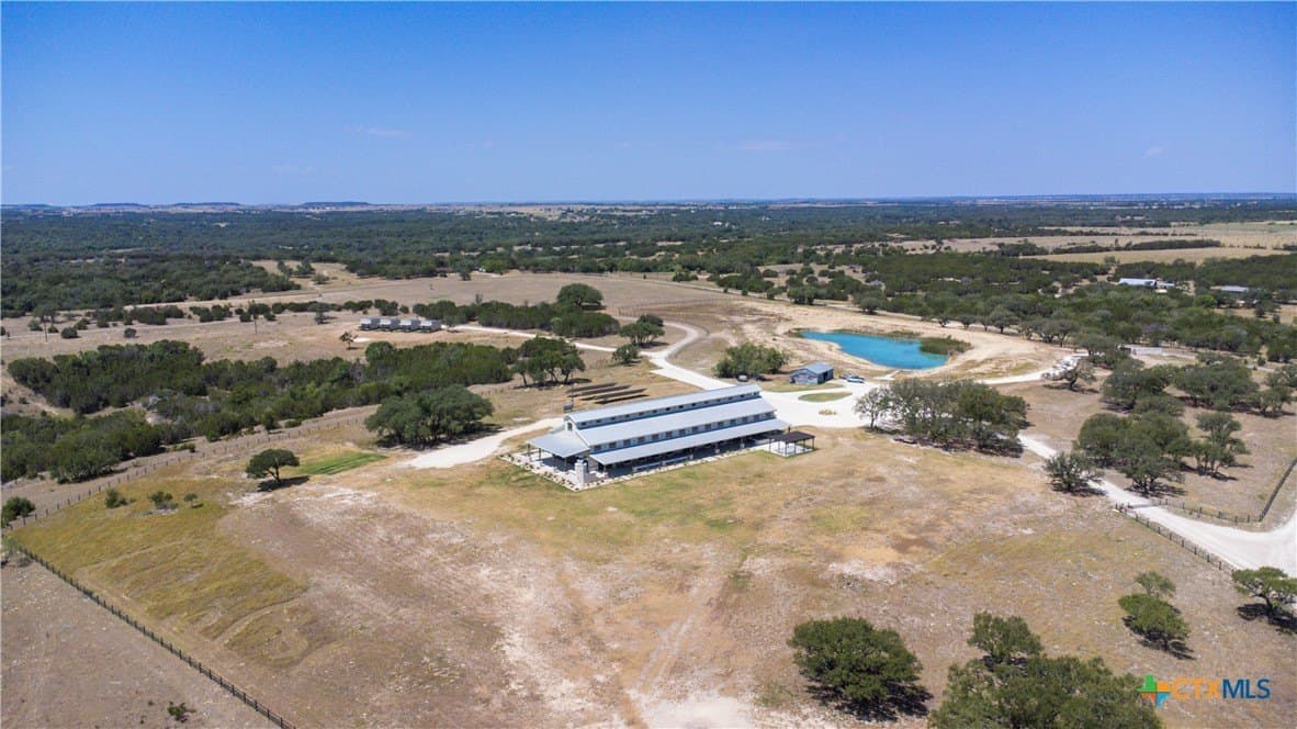 55 acres in Coryell County - photo 43