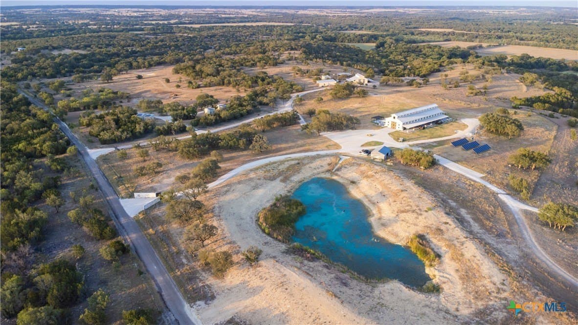 55 acres in Coryell County - photo 4
