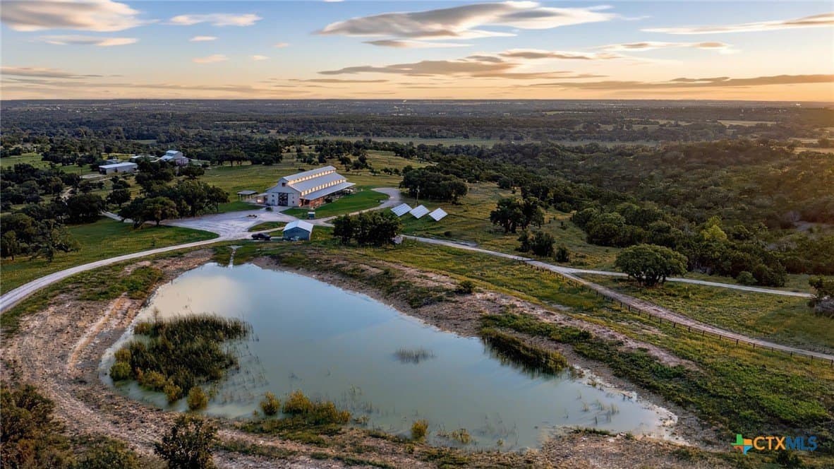 55 acres in Coryell County - photo 30