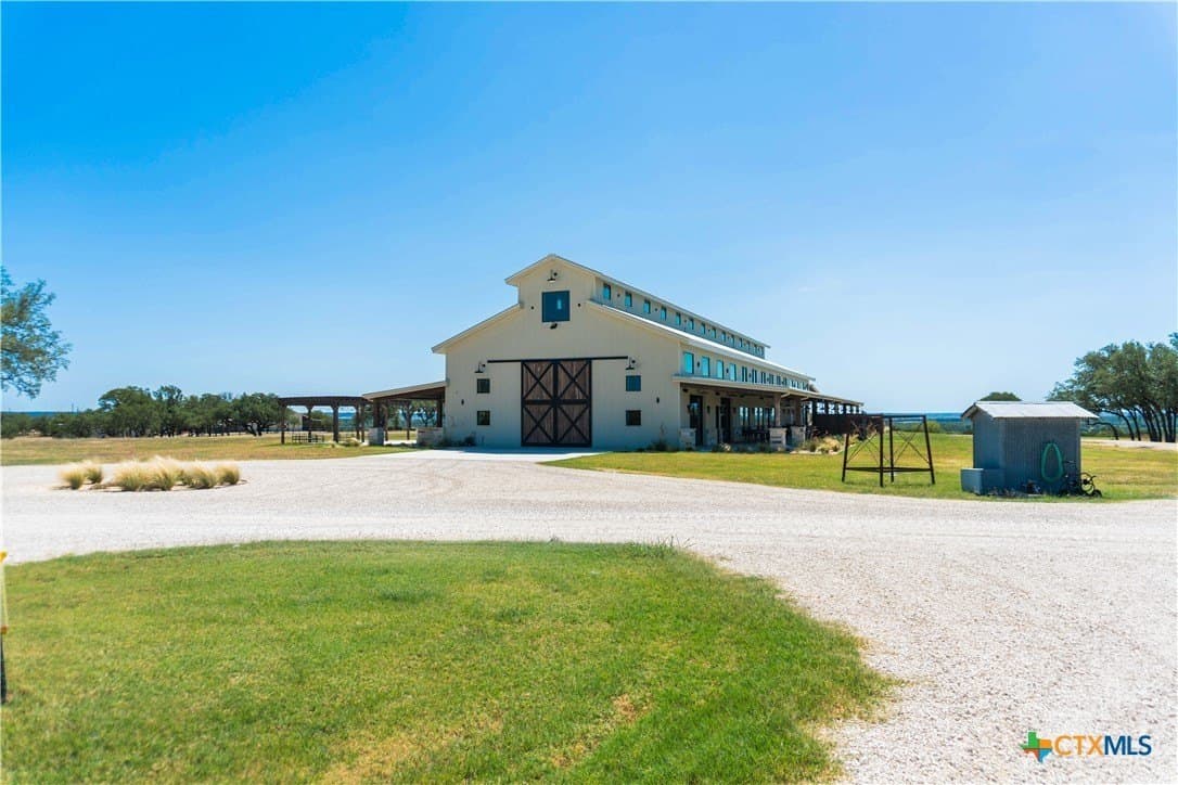 55 acres in Coryell County - photo 41