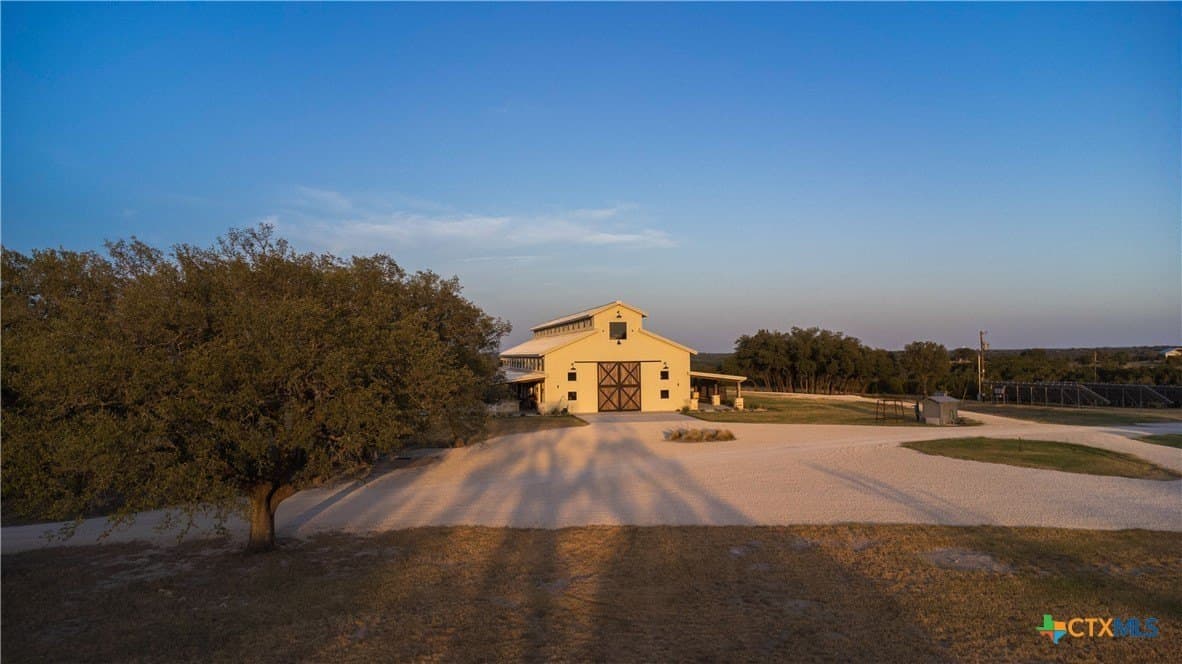 55 acres in Coryell County - photo 40
