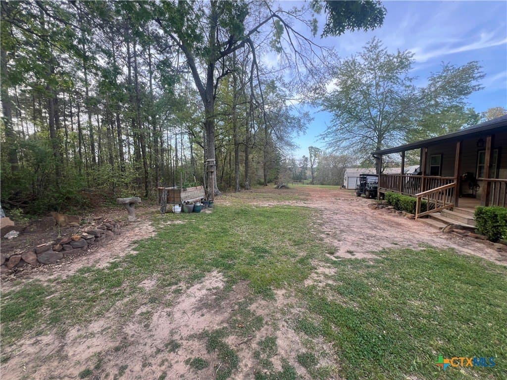 61.18 acres in Rusk County - photo 3