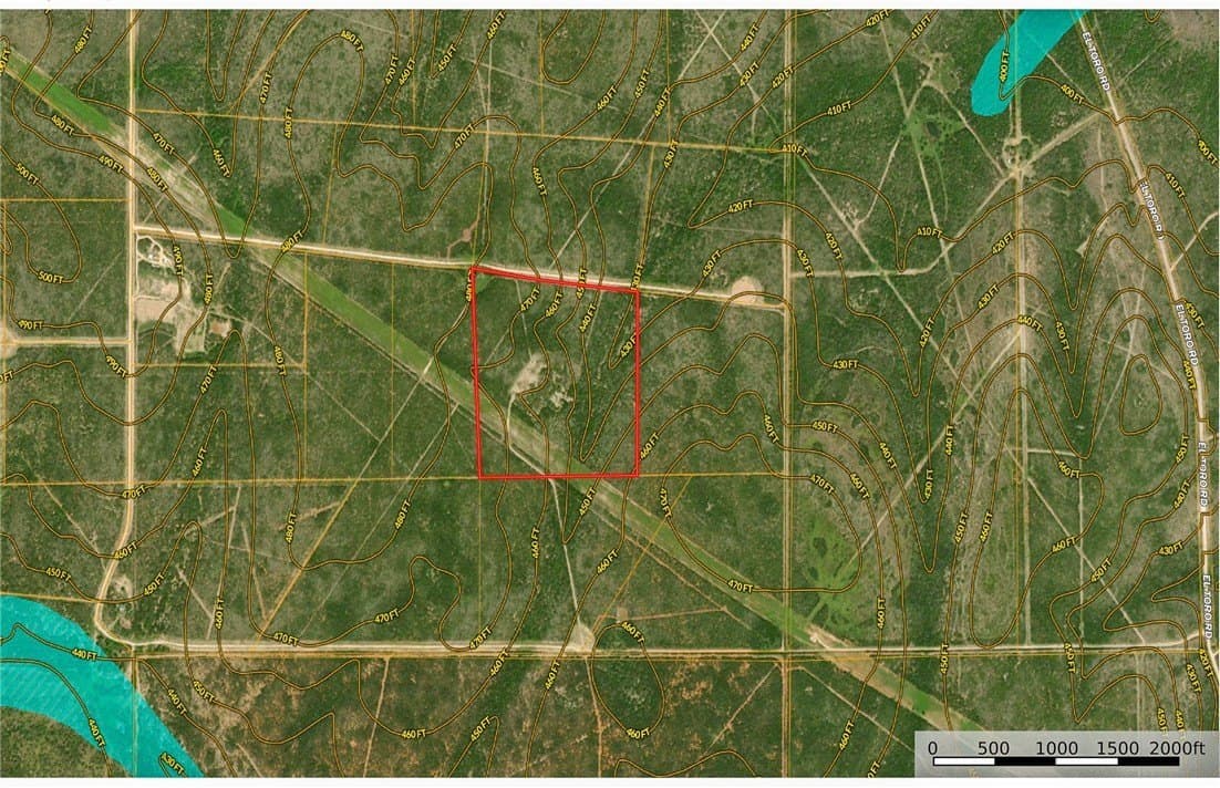 39.23 acres in Duval County - photo 27