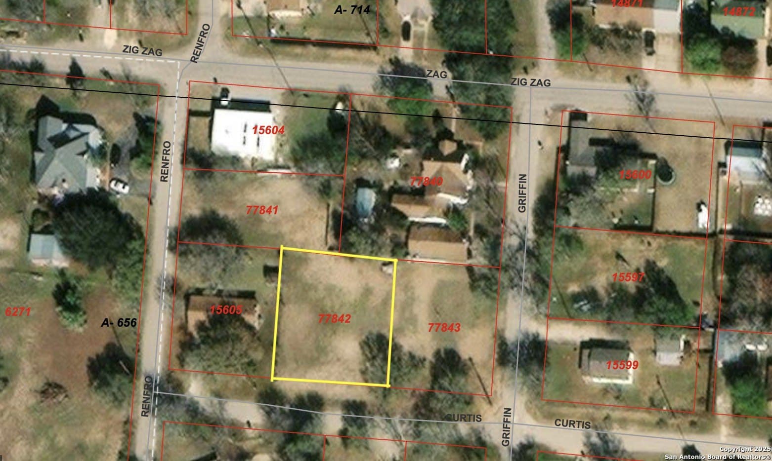 0.23 acres in Medina County - photo 2