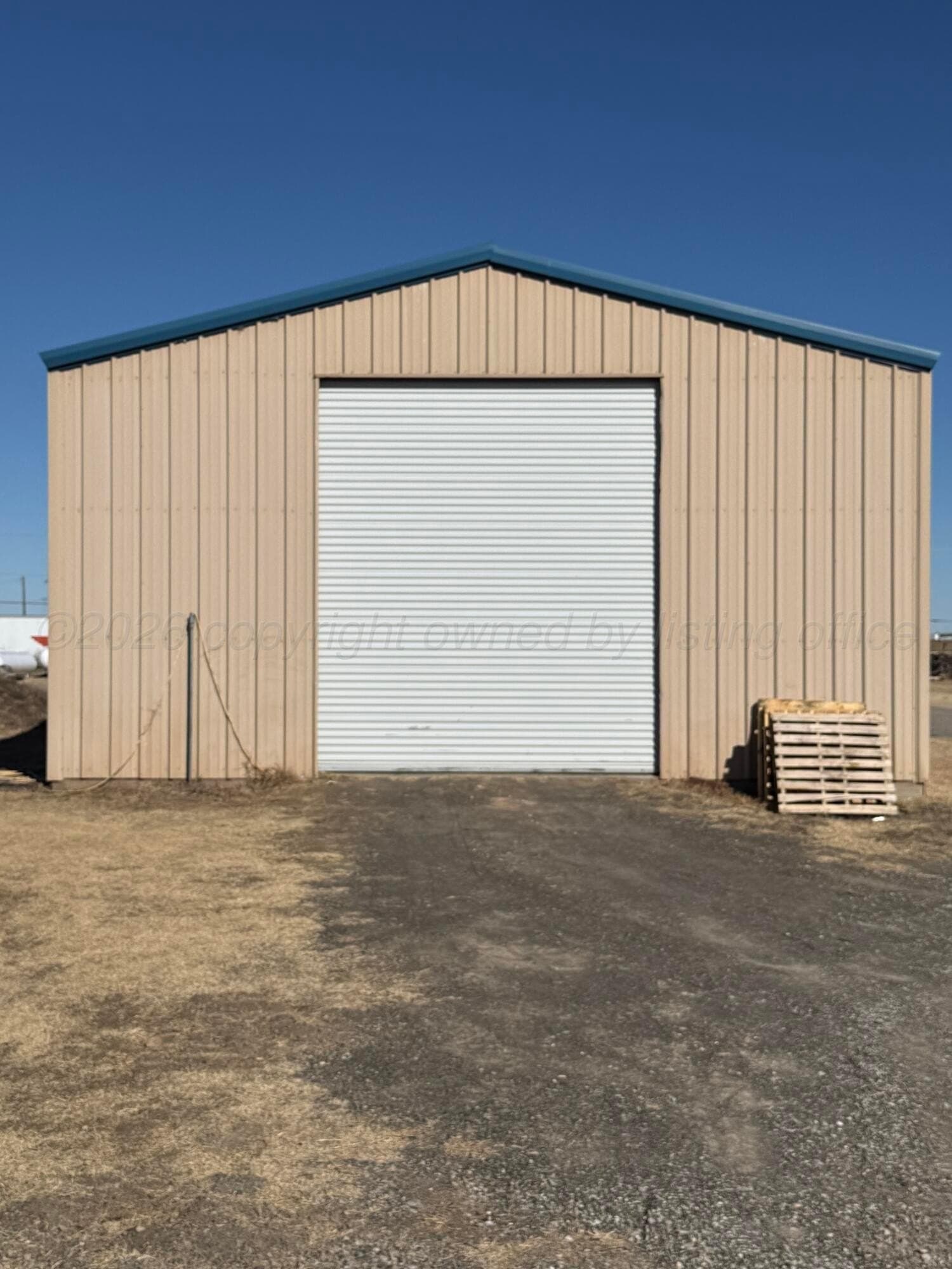 34.98 acres in Gray County - photo 3