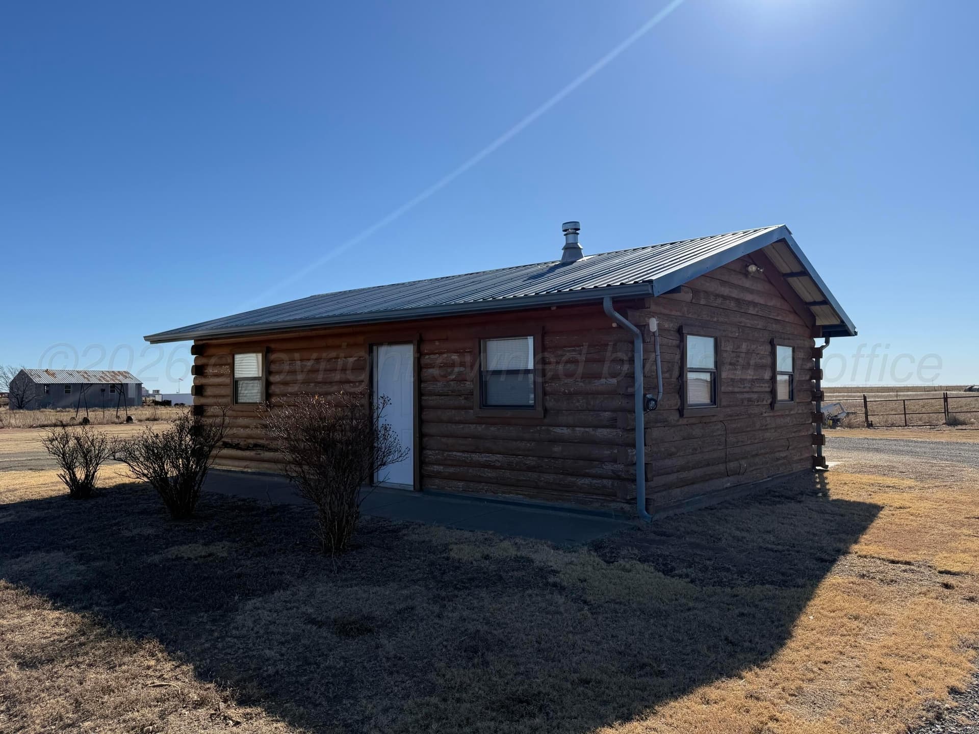 34.98 acres in Gray County - photo 5