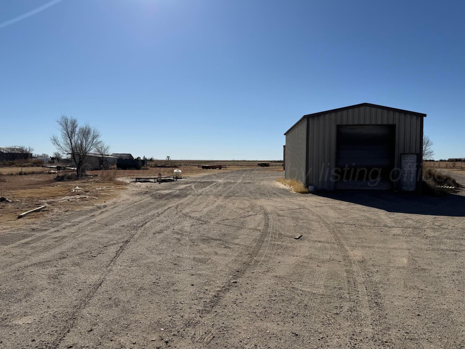 34.98 acres in Gray County - photo 2