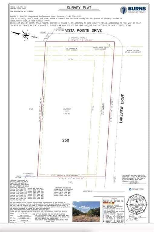 119 Vista Pointe Drive