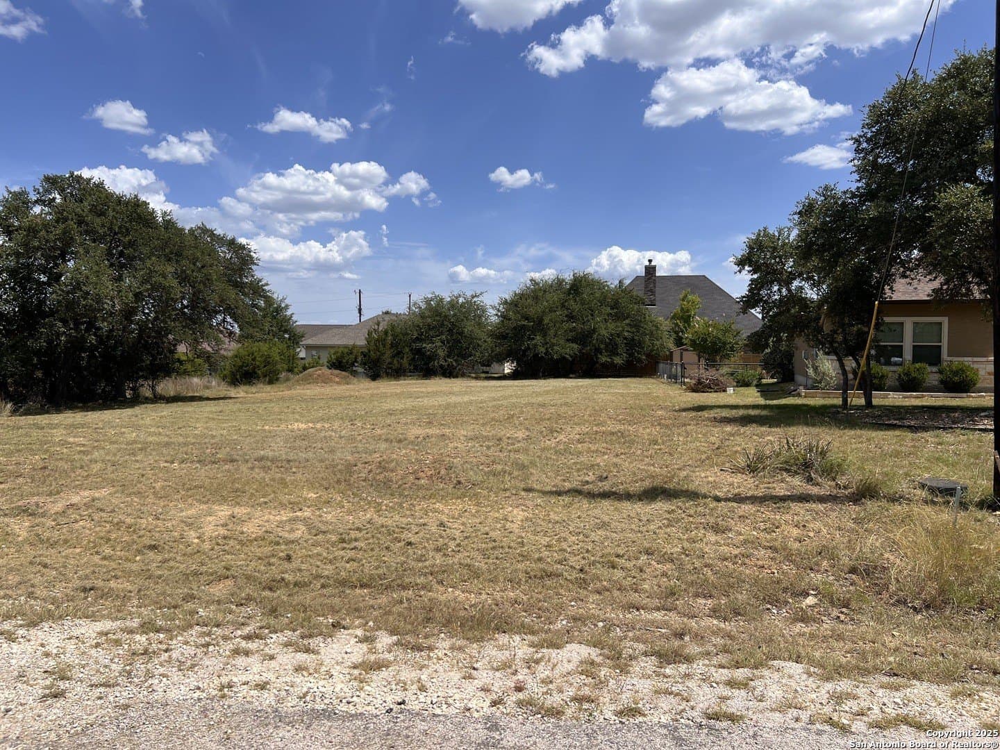 0.31 acres in Blanco County - photo 2