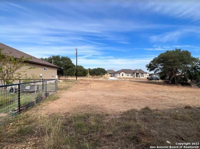 0.31 acres in Blanco County - photo 5