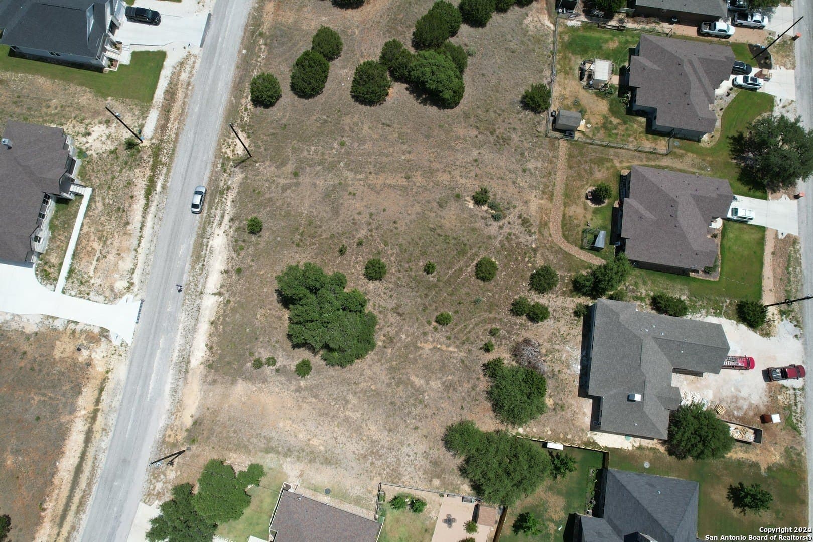 0.31 acres in Blanco County - photo 9