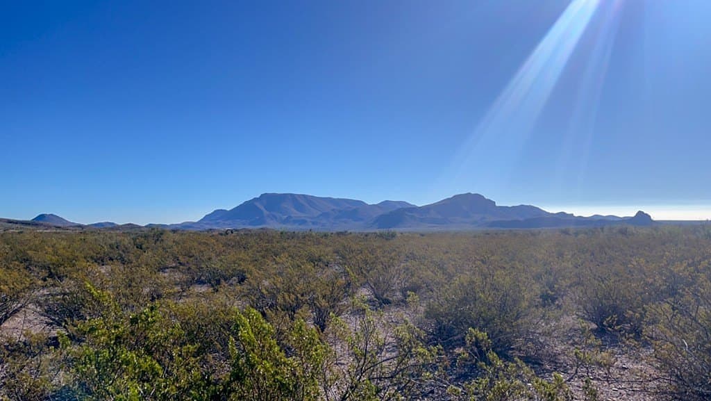 80 acres in Brewster County - photo 2