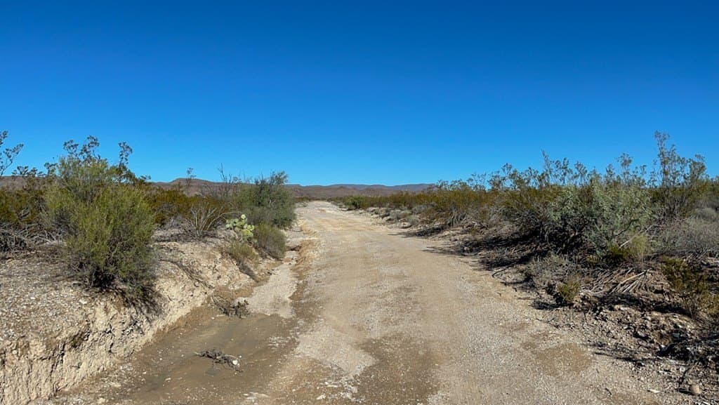 80 acres in Brewster County - photo 17