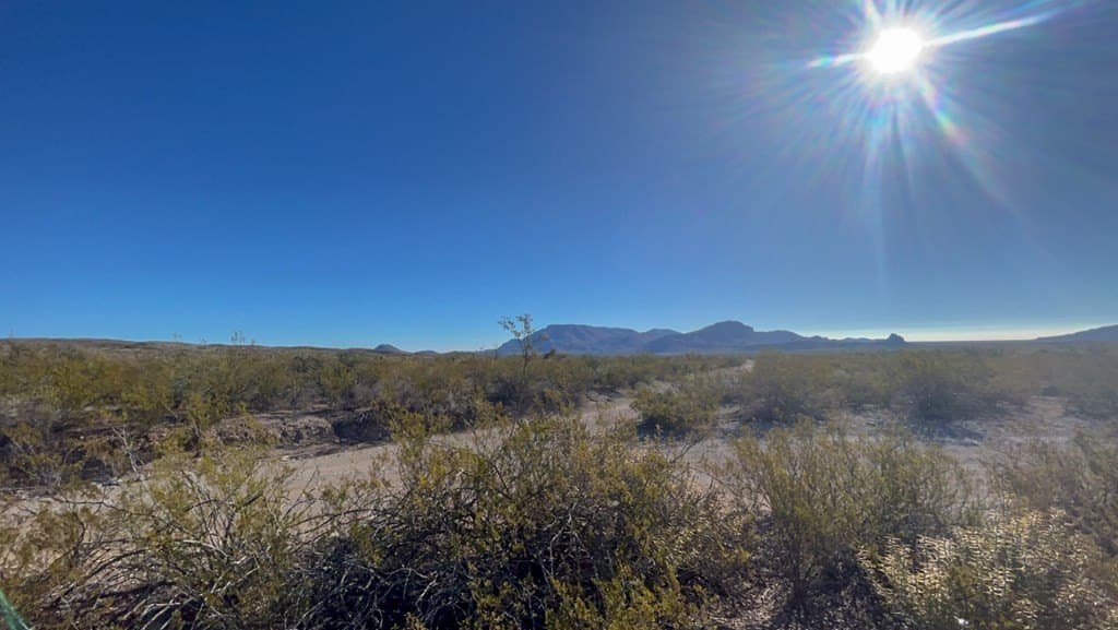 80 acres in Brewster County - photo 12