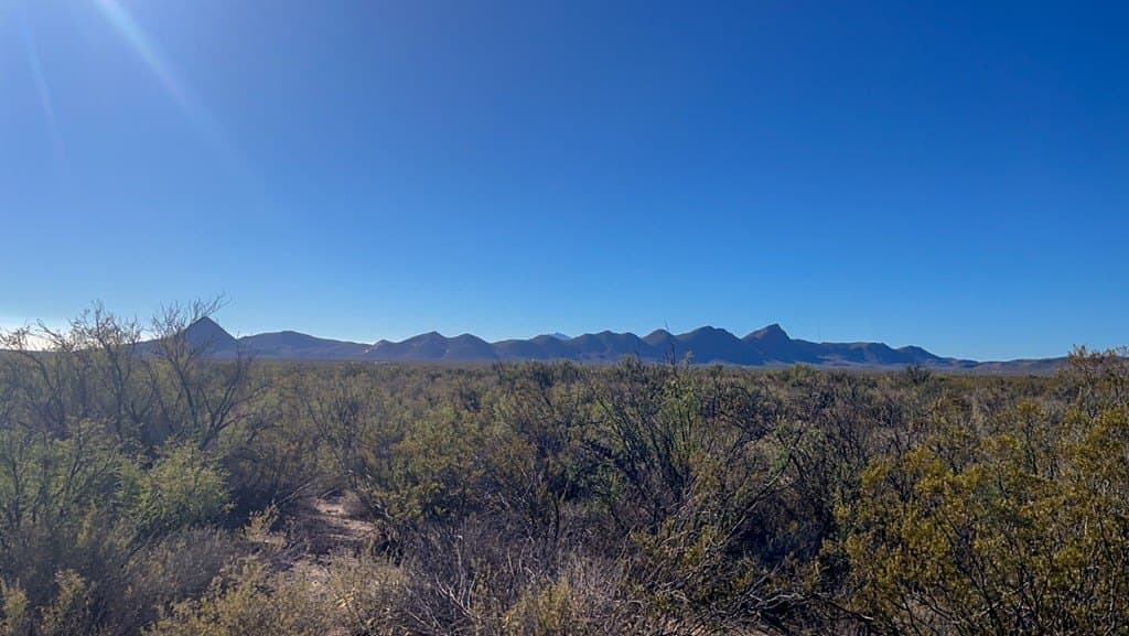 80 acres in Brewster County - photo 8