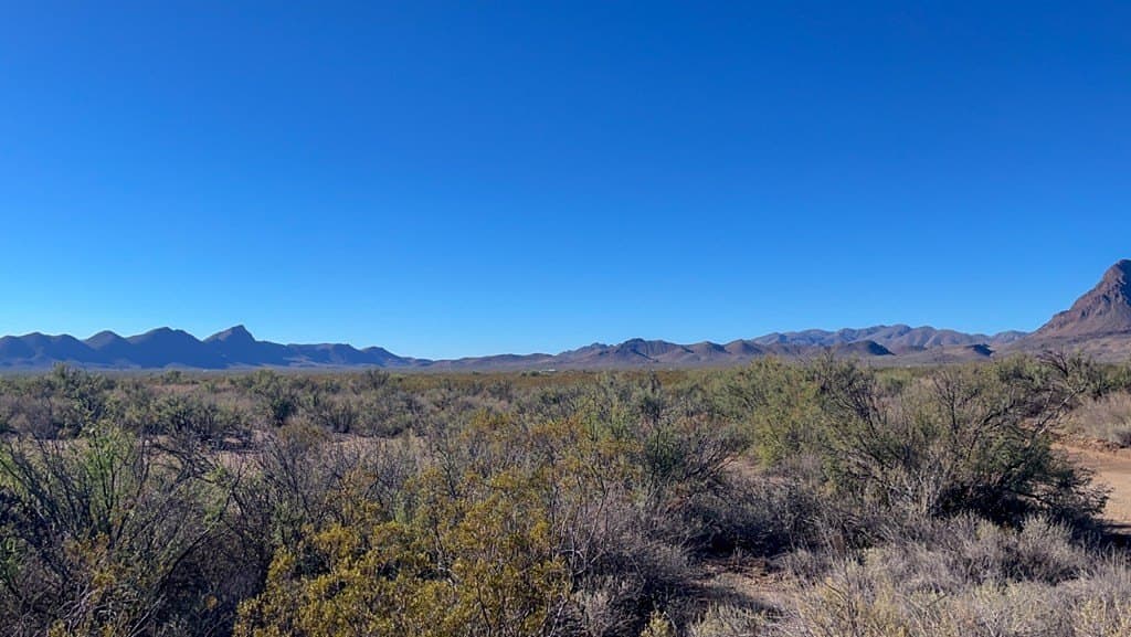 80 acres in Brewster County - photo 9