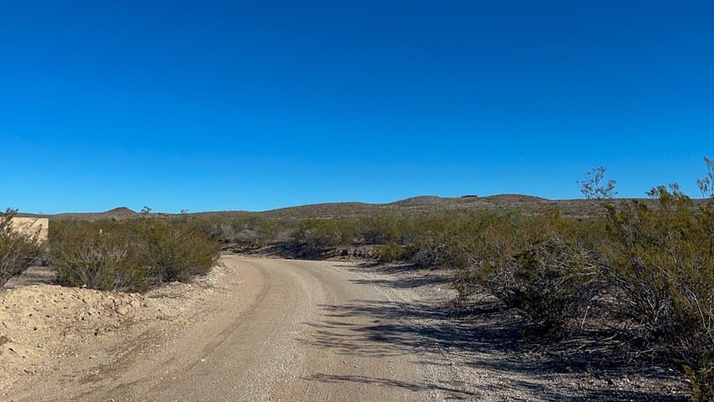 80 acres in Brewster County - photo 4