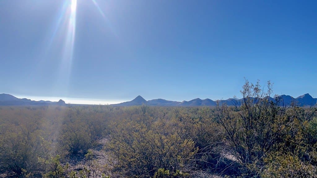 80 acres in Brewster County - photo 7