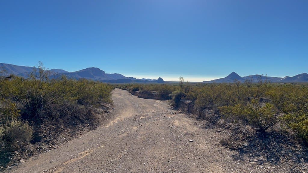 80 acres in Brewster County - photo 18