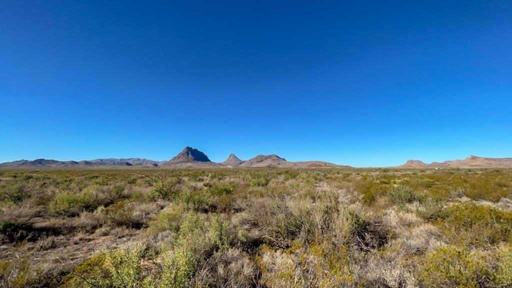 80 acres in Brewster County - photo 16