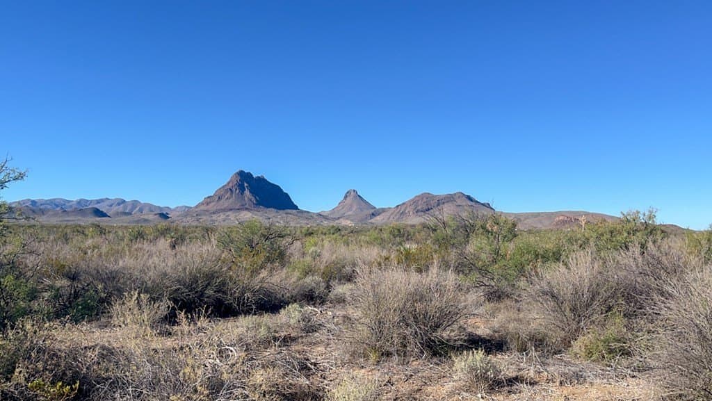 80 acres in Brewster County - photo 11