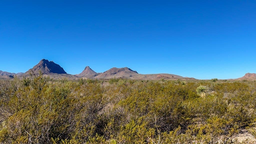 80 acres in Brewster County - photo 14