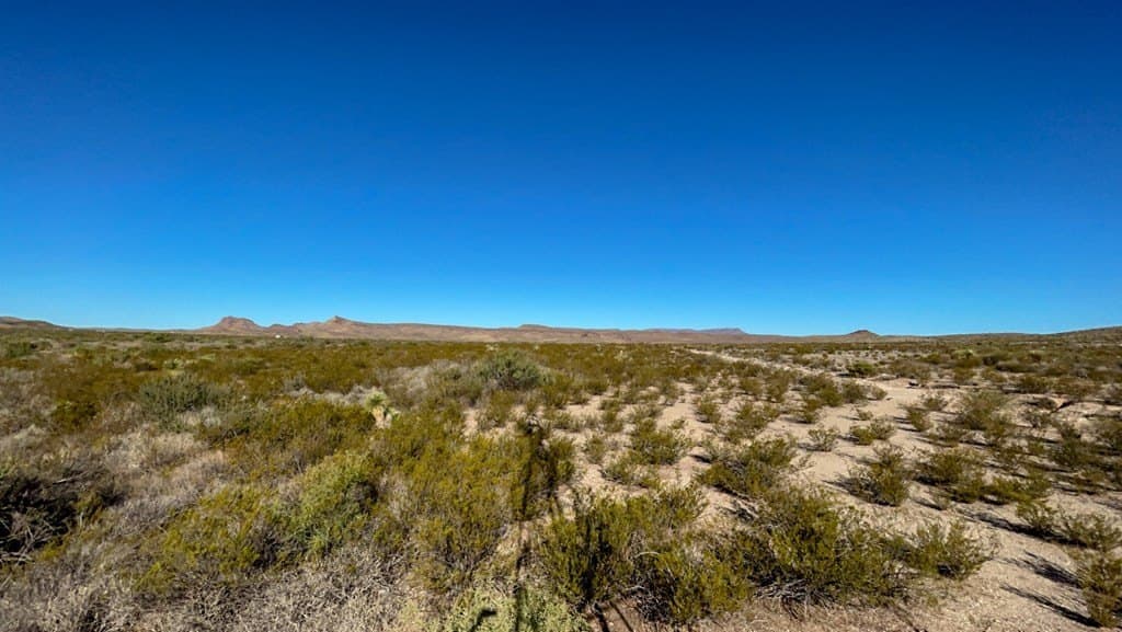 80 acres in Brewster County - photo 15