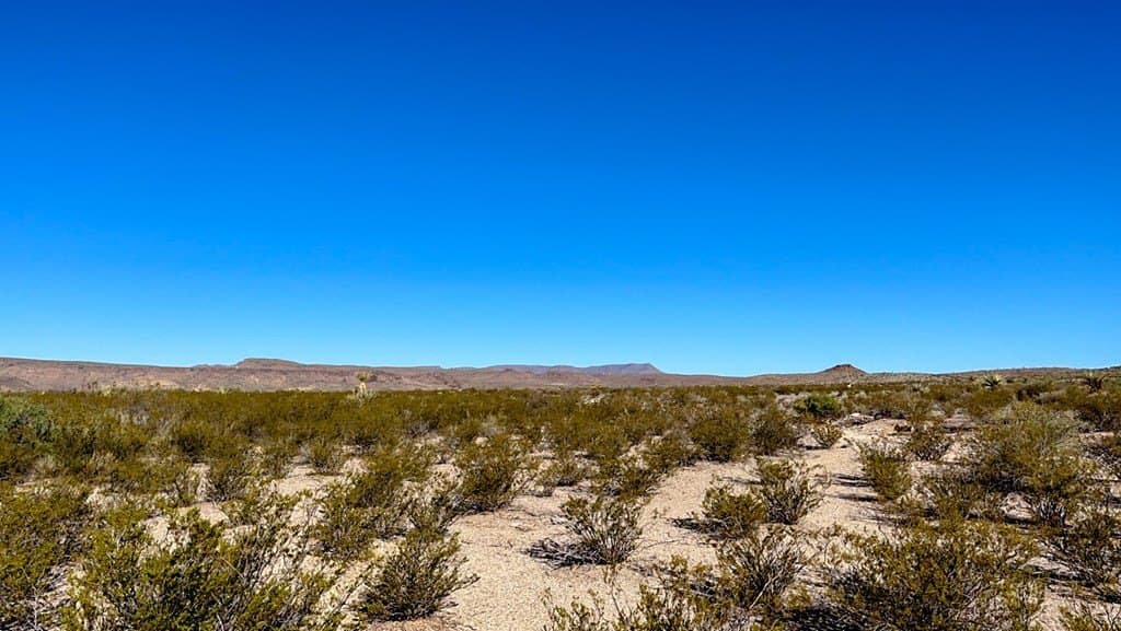 80 acres in Brewster County - photo 13