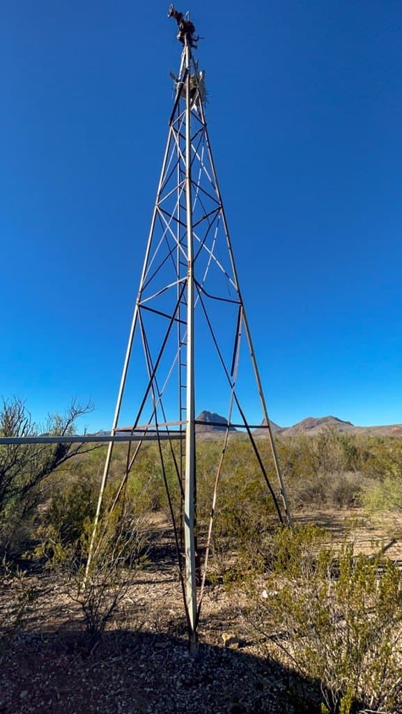 80 acres in Brewster County - photo 5