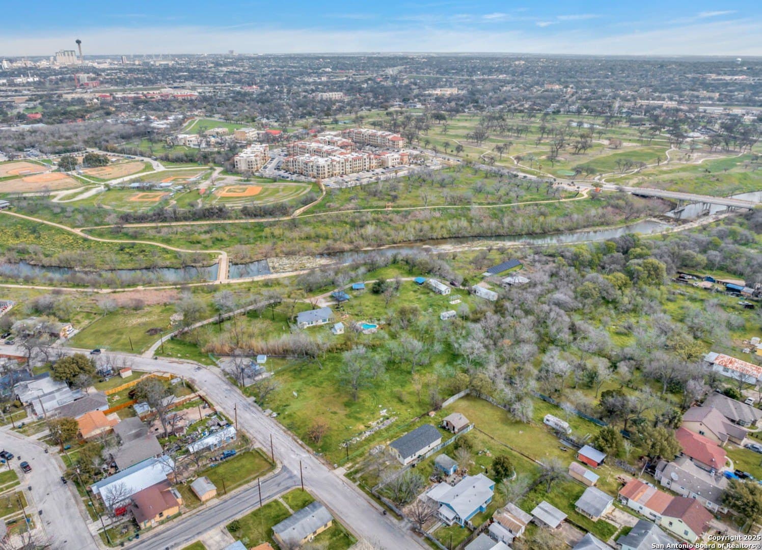 1.74 acres in Bexar County - photo 4