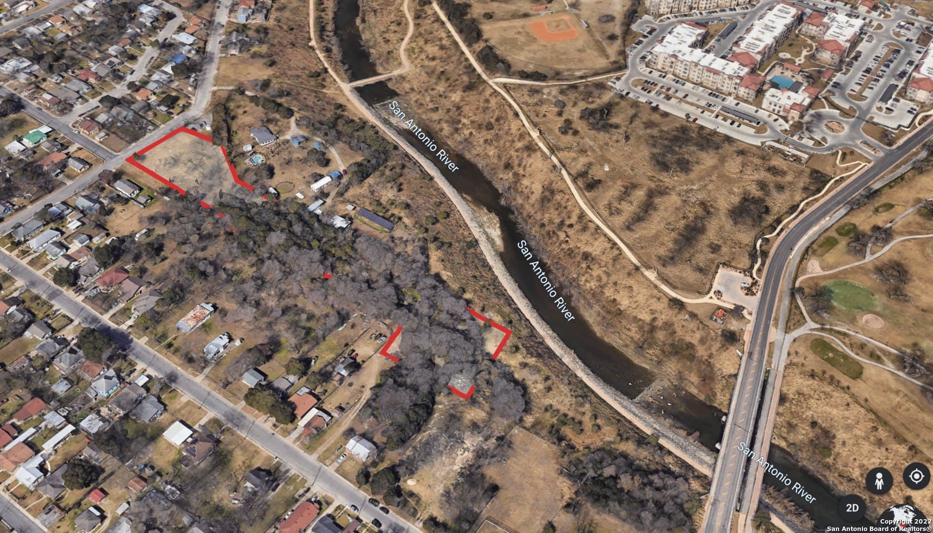 1.74 acres in Bexar County - photo 2