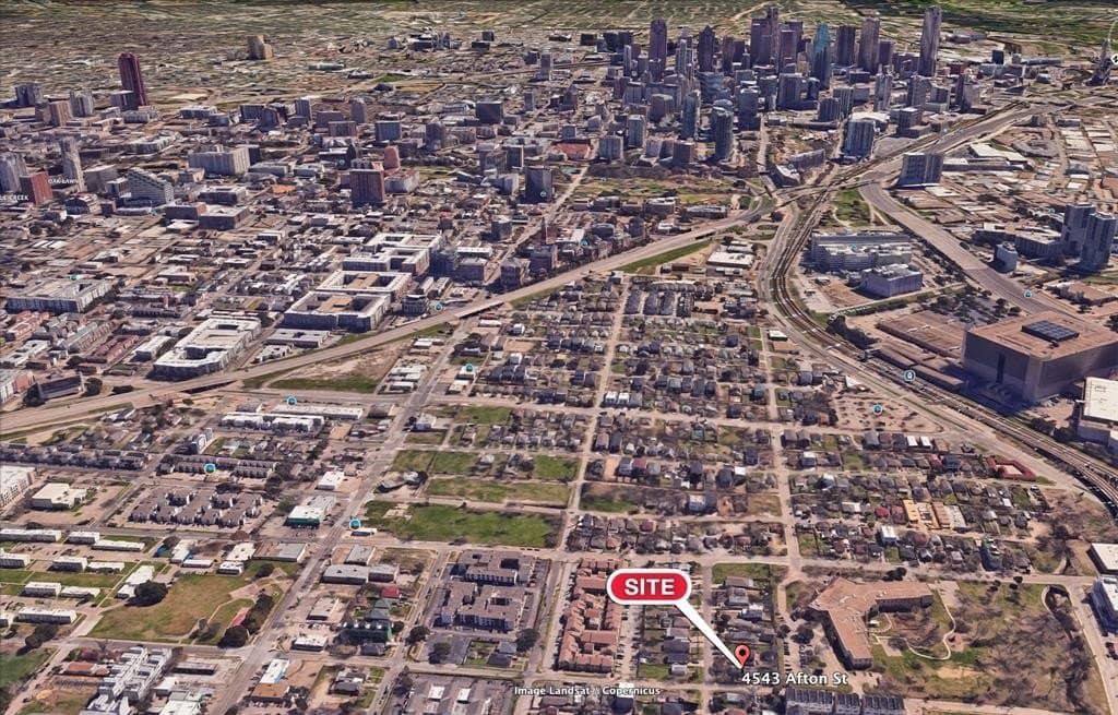 0.16 acres in Dallas County - photo 4