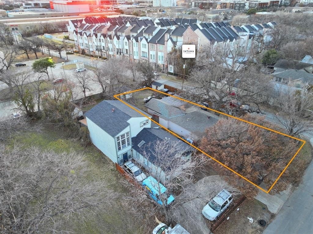 0.16 acres in Dallas County - photo 3