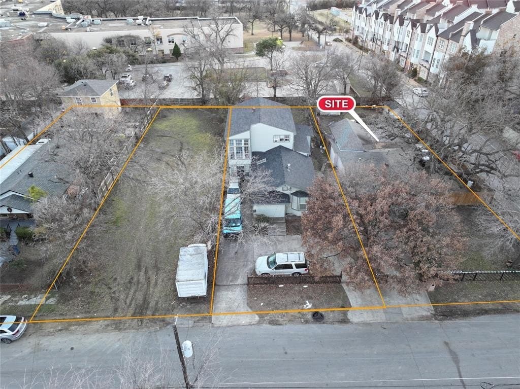 0.16 acres in Dallas County - photo 2