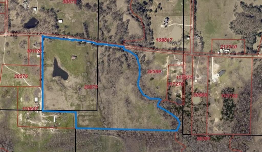 00 County Rd 3101