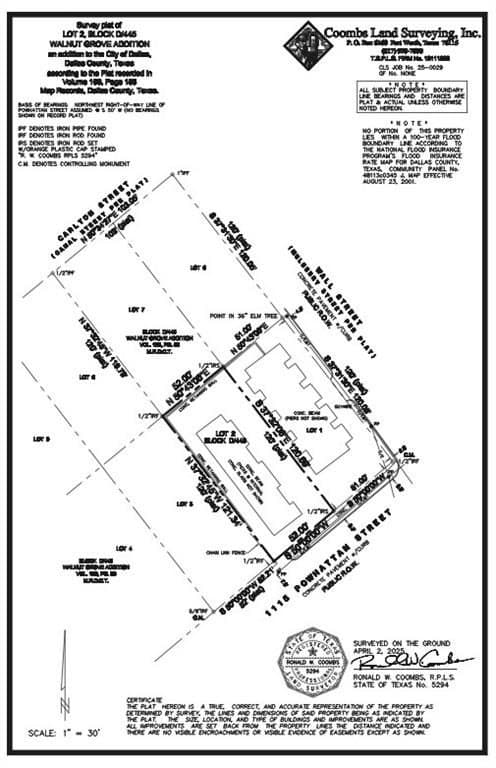 0.14 acres in Dallas County - photo 3