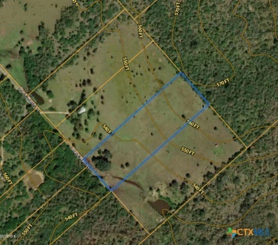7.39 acres in Caldwell County - photo 5