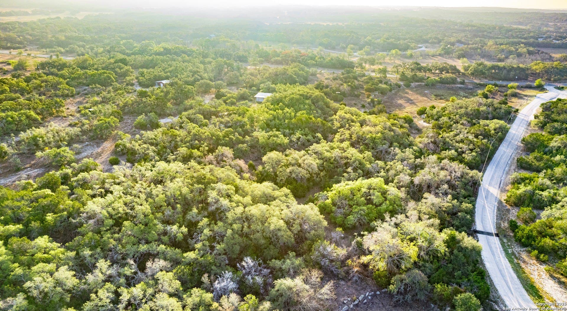 9.73 acres in Blanco County - photo 32