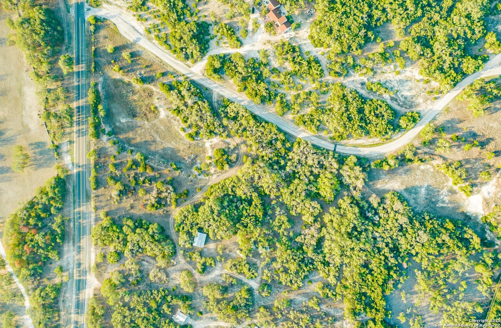 9.73 acres in Blanco County - photo 31