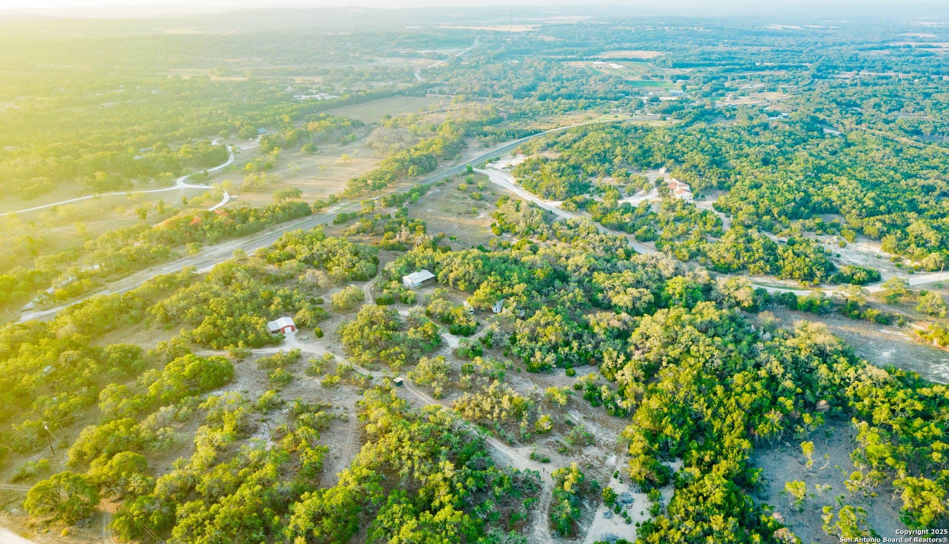 9.73 acres in Blanco County - photo 20