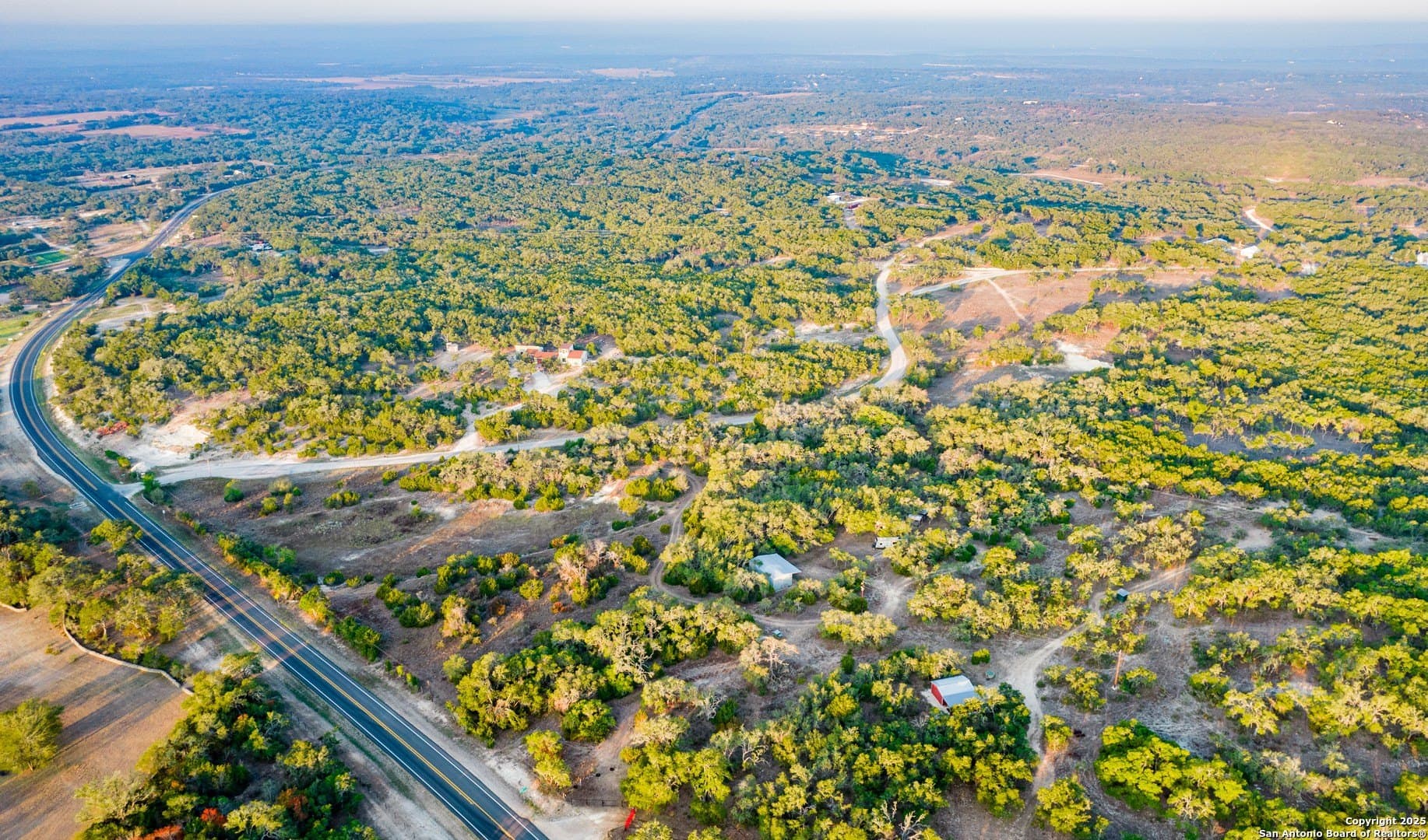 9.73 acres in Blanco County - photo 17