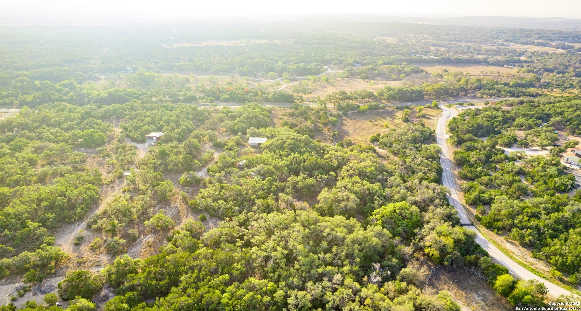 9.73 acres in Blanco County - photo 21
