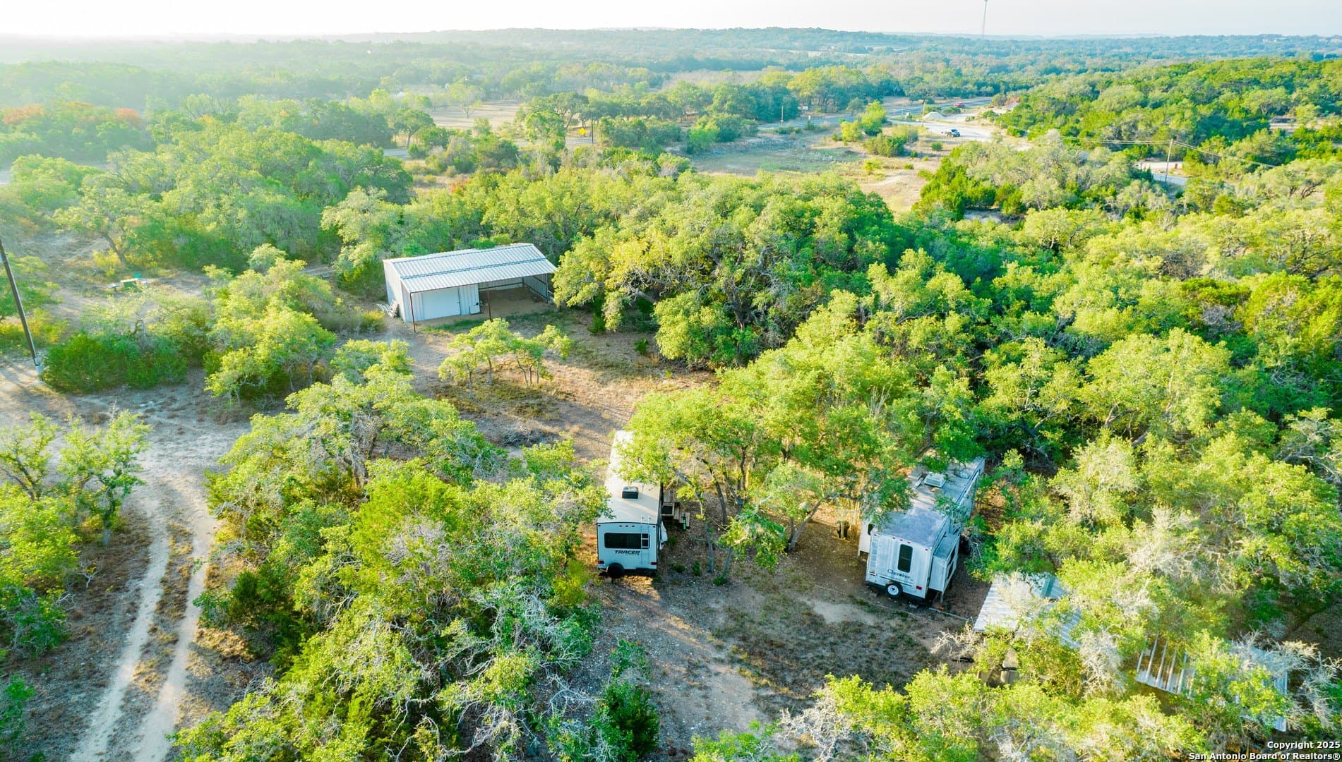 9.73 acres in Blanco County - photo 30